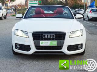 AUDI A5 usata, con Bracciolo
