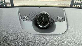 MASERATI Levante usata, con Sedili riscaldati