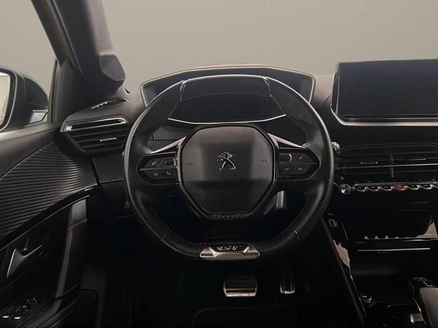 PEUGEOT 208 usata, con Cruise Control