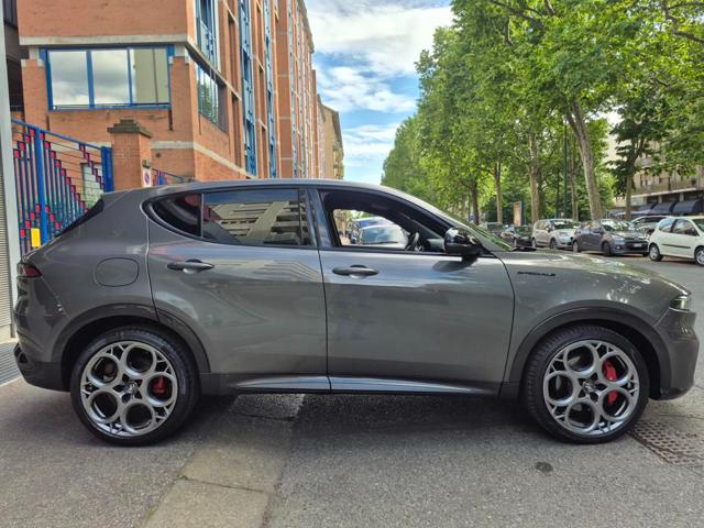 ALFA ROMEO Tonale usata, con Airbag laterali