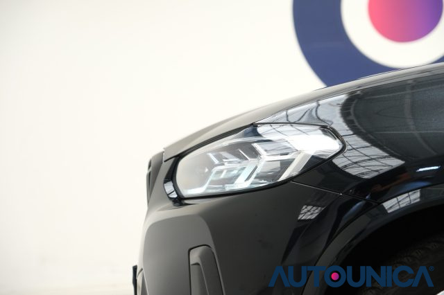 BMW X3 usata, con Cruise Control