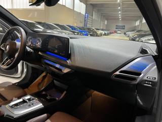 BMW 118 usata, con Interni in pelle