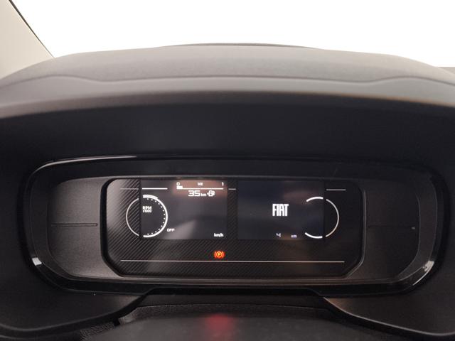 FIAT Doblo usata, con USB