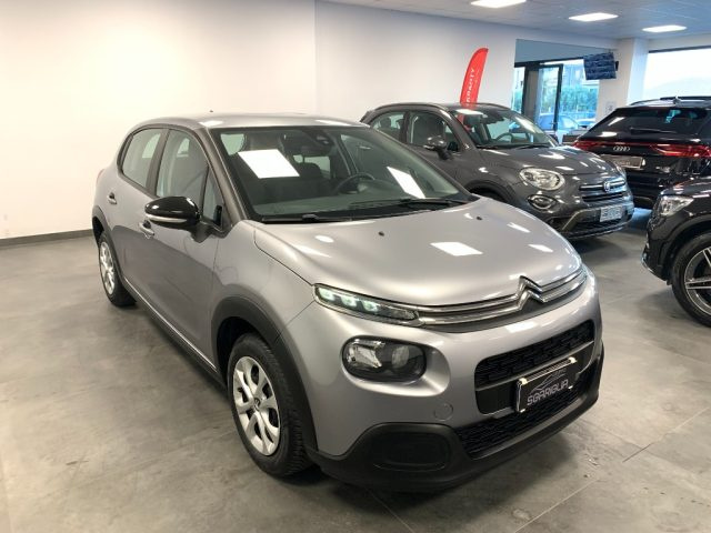CITROEN C3 usata, con ABS
