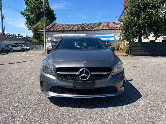 MERCEDES-BENZ A 180 usata, con Airbag