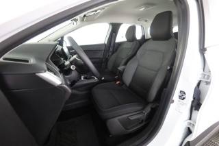 RENAULT Captur usata 2