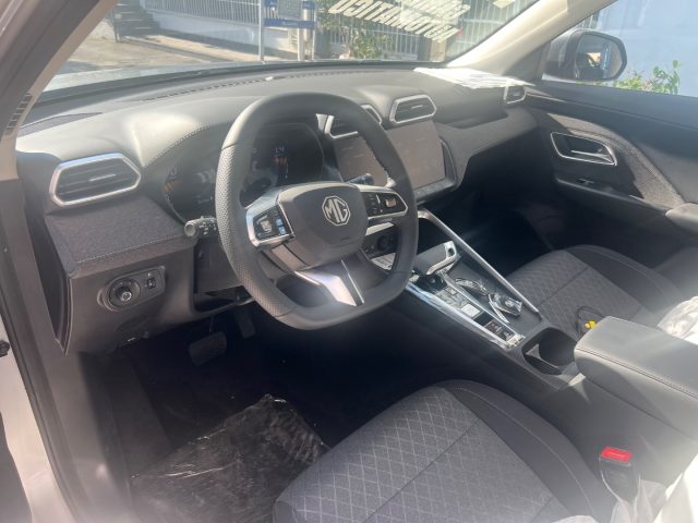MG ZS usata, con Volante multifunzione
