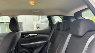 NISSAN Qashqai usata, con USB