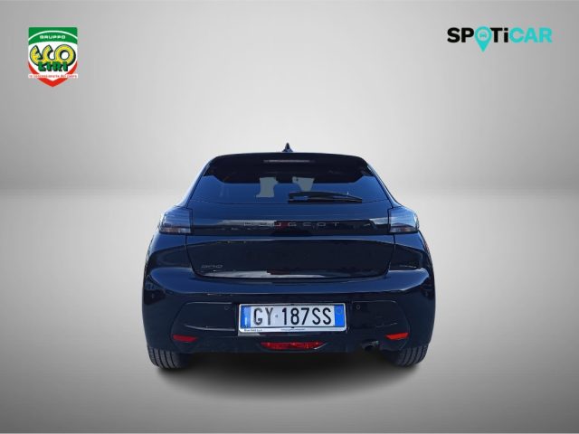 PEUGEOT 208 usata, con Climatizzatore