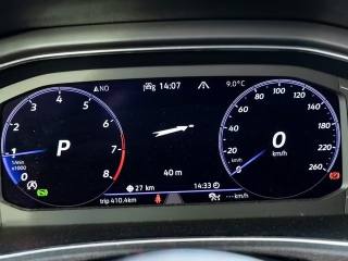 VOLKSWAGEN T-Roc usata, con Controllo automatico clima