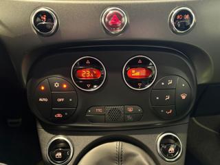 ABARTH 595 usata, con Park Distance Control