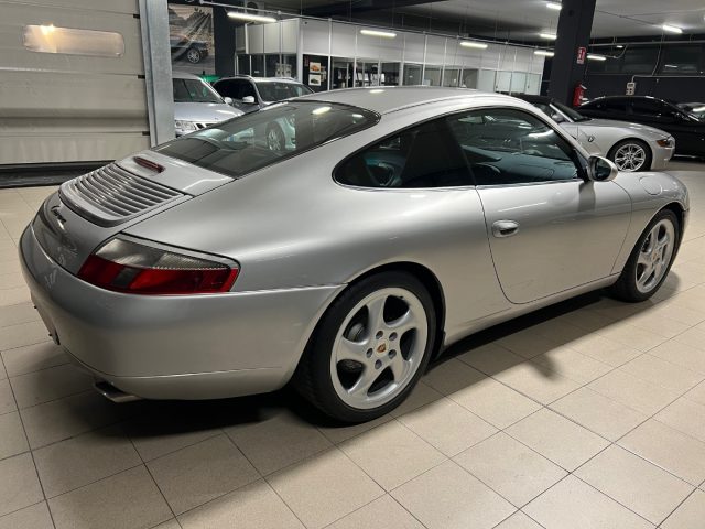 PORSCHE 911 usata, con Climatizzatore