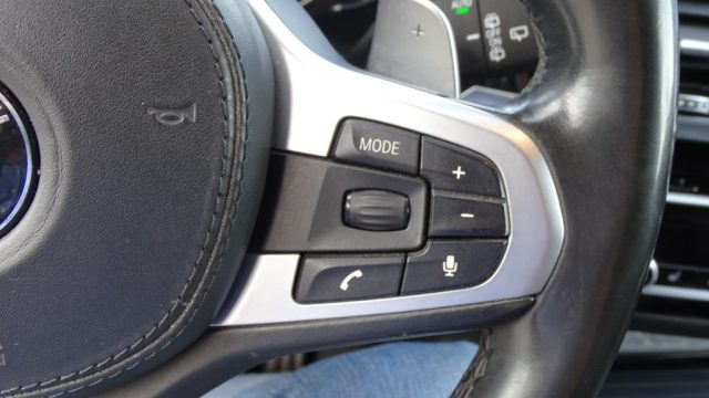 BMW X3 usata 95
