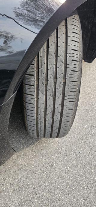 AUDI A6 usata, con Cerchi in lega