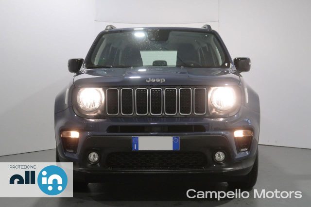 JEEP Renegade usata 1