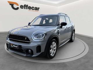 MINI Countryman 1.5 Cooper SE Countryman ALL4 Automatica