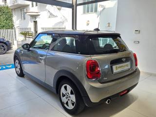 MINI Cooper usata, con Chiusura centralizzata