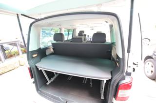 VOLKSWAGEN Multivan usata, con Chiusura centralizzata