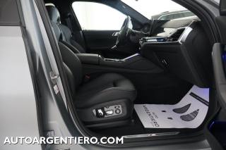 BMW X6 usata, con Volante riscaldabile