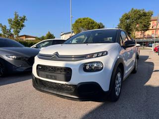 CITROEN C3 usata, con Airbag