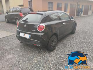 ALFA ROMEO MiTo usata, con Airbag Passeggero