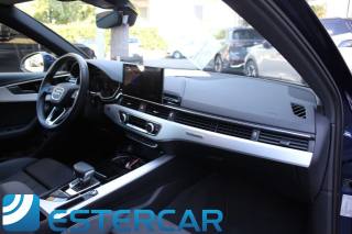 AUDI A4 usata, con Immobilizzatore elettronico