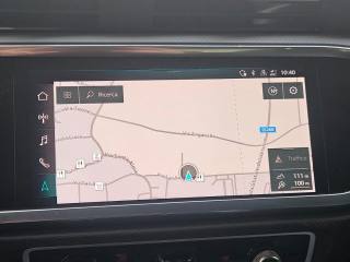 AUDI Q3 usata, con Fari LED