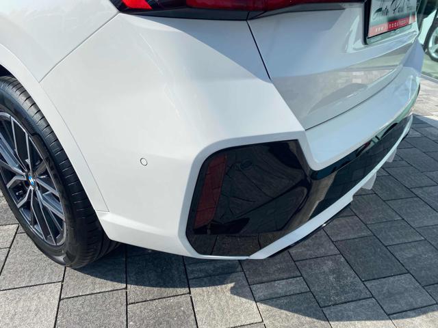 BMW X1 usata, con Controllo trazione