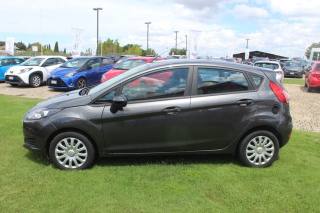 FORD Fiesta usata, con Airbag laterali