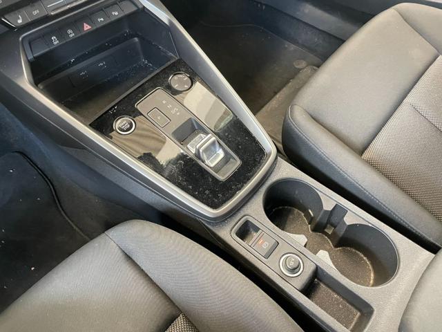 AUDI A3 usata, con USB