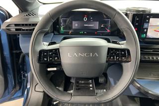 LANCIA Ypsilon usata, con Boardcomputer