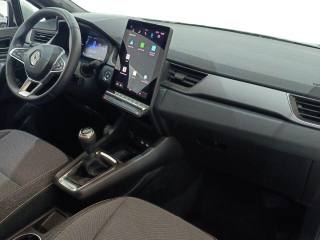RENAULT Captur usata, con Cruise Control