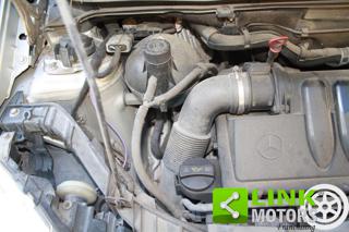 MERCEDES-BENZ A 180 usata, con Marmitta catalitica