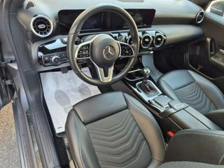 MERCEDES-BENZ A 180 usata, con Climatizzatore