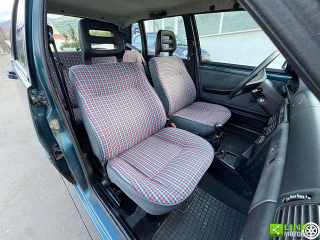 FIAT Uno usata 21