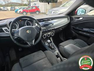 ALFA ROMEO Giulietta usata, con Chiusura centralizzata