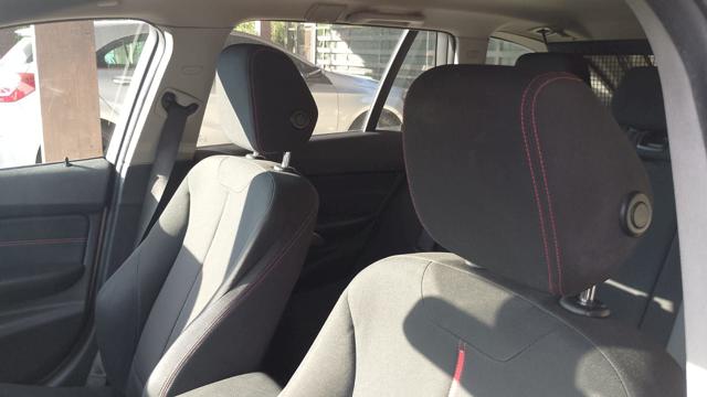 BMW 320 usata, con Autoradio