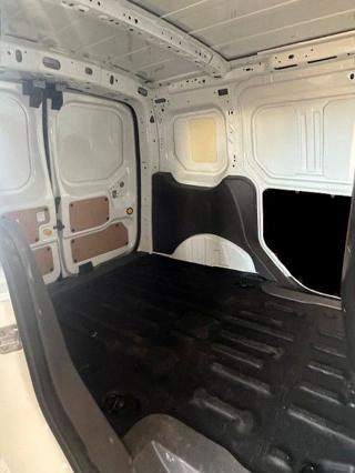 FORD Transit Connect usata, con Chiusura centralizzata