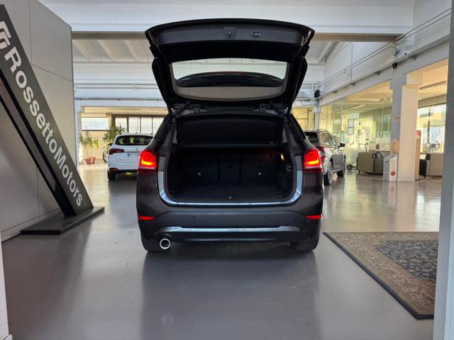 BMW X1 usata, con Airbag Passeggero