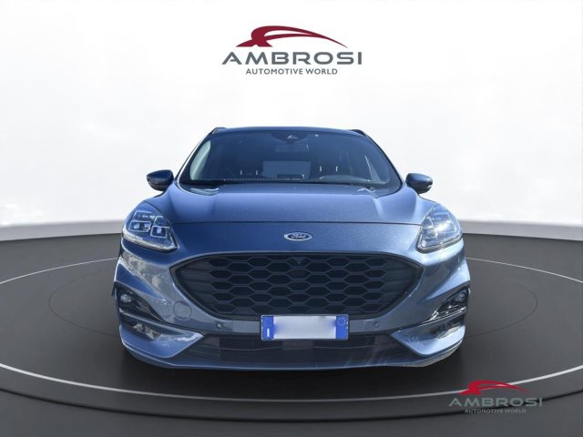 FORD Kuga usata 6