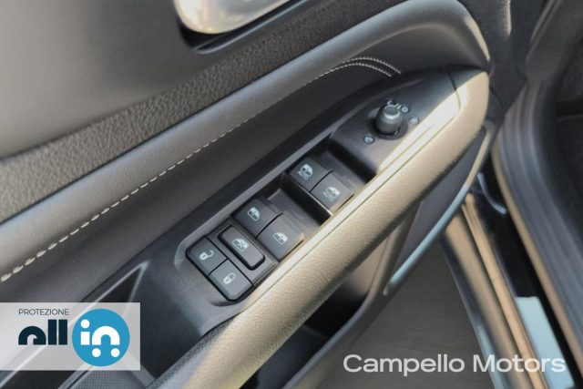 JEEP Compass usata 16