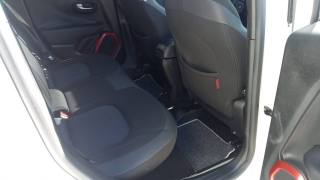 JEEP Renegade usata, con Regolazione elettrica sedili