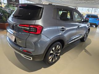 DR MOTOR DR 4.0 usata, con Autoradio