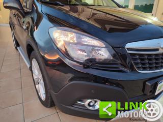OPEL Mokka usata, con Controllo trazione