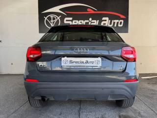 AUDI Q2 usata, con Bluetooth
