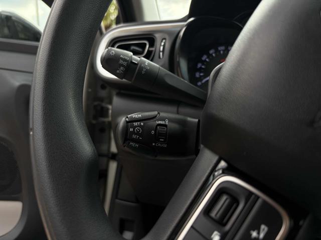 CITROEN C3 usata, con Immobilizzatore elettronico