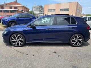 VOLKSWAGEN Golf usata, con Antifurto