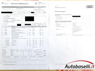 AUDI TT usata, con Autoradio