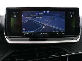 PEUGEOT 2008 usata, con Volante in pelle