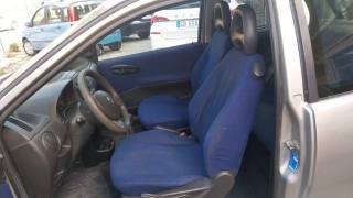 FIAT Punto usata, con Cerchioni in acciaio